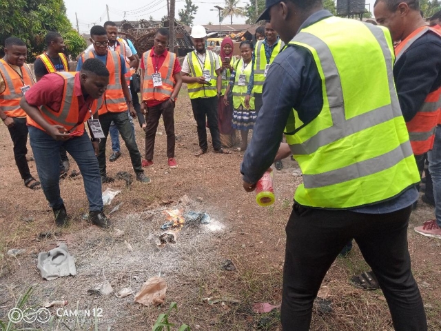  HSE Certification Training in Benin City, Nigeria - in Lagos, Abuja, Port-Harcourt, Kaduna, Warri, Benin, Enugu, Kano, Ibadan, Aba, Onitsha, Ondo, Asaba, Jos, Calabar, Ilorin, maiduguri, Zaria, Aba, Abeokuta, Oyo, Osun, Edo, Delta States